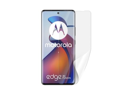 Screenshield MOTOROLA Edge 30 Fusion XT2243 fólie na displej MOT-XT2243-D