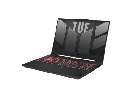 ASUS TUF Gaming A15 FA507NU-LP131W, Ryzen 5 7535HS, 15.6˝ 1920x1080 FHD, RTX 4050/6GB, 16GB, SSD 1TB, W11H Asus