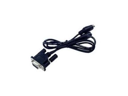 USB kabel black,Type A,5V, 2,9m,rovný,pro VuQuest 52-52559-N-3-FR Honeywell