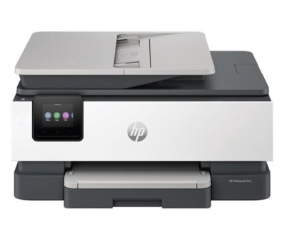 HP All-in-One Officejet Pro 8132e HP+ (A4, 20 strán za minútu, USB 2.0, Ethernet, Wi-Fi, duplex, tlač, skenovanie, kopí 40Q45B-686