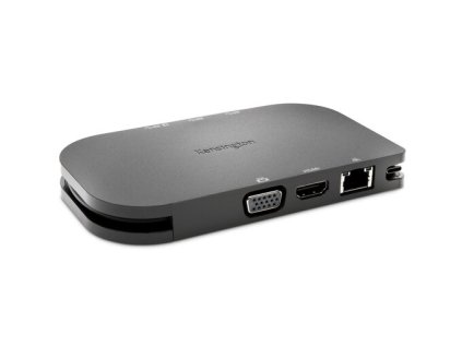 Kensington SD1610P USB-C Mobile Dock for Surface K38365EU