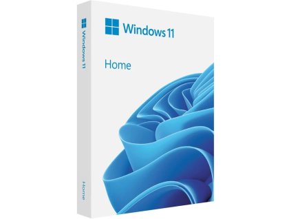 Windows Home 11 64-bit Eng USB HAJ-00090 Microsoft