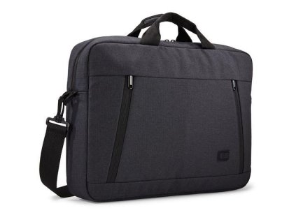 Taška na notebook Case Logic Huxton HUXA215G 15,6", čierna CL-HUXA215K