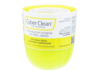 CYBER CLEAN The Original 160 gr. čisticí hmota v kalíšku CBC106 Clean IT