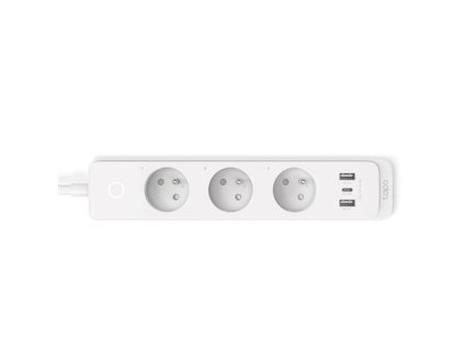 TP-LINK Tapo P300 Inteligentní Napájecí lišta Wi-Fi TP-link