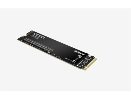 Dahua SSD-C900VN512G-B 512GB PCIe Gen 3.0x4 SSD, High-end consumer level, 3D NAND DHI-SSD-C900VN512G-B
