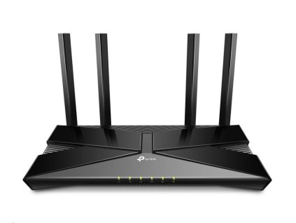 TP-Link Archer VX1800V - Dual-Band Wi-Fi 6 VDSL/ADSL Modem Router TP-link