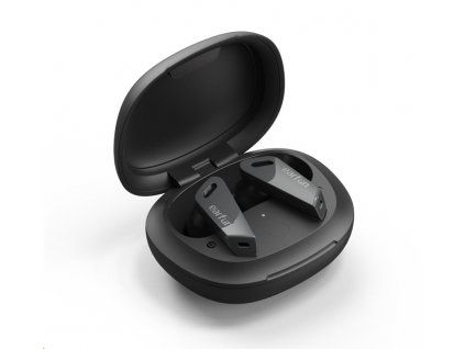 EARFUN bezdrátová sluchátka Air Pro TW302B, černá 6974173980015 Belkin