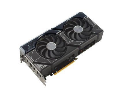 ASUS DUAL-RTX4070S-12G 12GB/192-bit GDDR6 HDMI 3xDP 90YV0K83-M0NA00 Asus