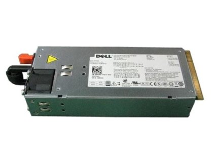 Dell Single Hot-plug Power Supply (1+0) 1100WCusKit 450-AEBL