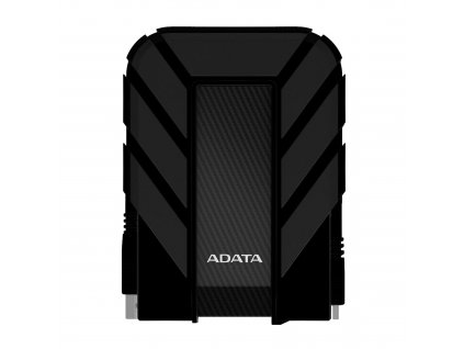 ADATA Externí HDD 1TB 2,5" USB 3.1 HD710 Pro, černá AHD710P-1TU31-CBK