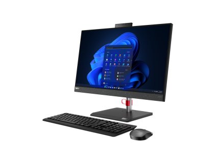 LENOVO PC ThinkCentre neo 50a 24 Gen4 AIO - i7-13700H,23.8" FHD IPS touch,16GB,512SSD,HDMI,Int. Iris Xe,W11P,3Y Onsite 12K9003SCK Lenovo