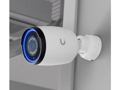 UBNT UVC-AI-Pro - UVC AI Professional kamera, 8MP - White UVC-AI-Pro-White Ubiquiti