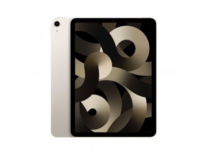 Apple iPad Air 5 10,9'' Wi-Fi 256 GB - Hviezdne svetlo mm9p3fd-a