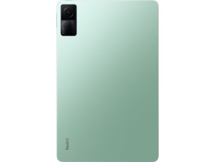 Redmi Pad/42804/10,61''/2000x1200/3GB/64GB/An12/Mint Green Xiaomi