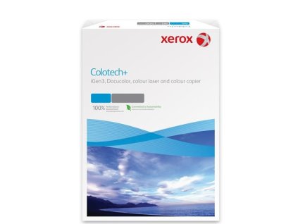 Papier Xerox Colotech (280g/150 listov, A3) 003R97098