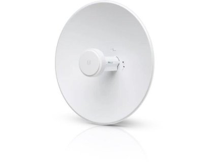 UBNT PowerBeam M2, venkovní, 2.4GHz MIMO, 2x 18dBi, AirMAX PBE-M2-400-EU Ubiquiti