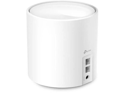 TP-Link AX3000 Smart Home Mesh WiFi6 System Deco X60(2-pack) TP-link