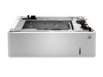 Zásobník médií HP Color LaserJet s kapacitou 550 listů (P1B09A) B5L34A