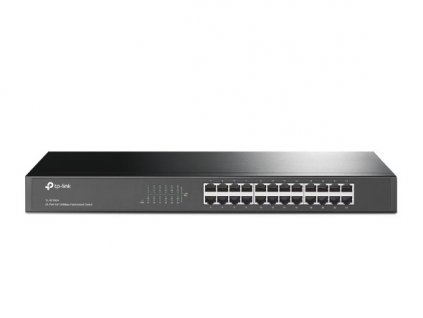 TP-Link TL-SF1024 24x 10/100Mb Rackmount Switch TP-link