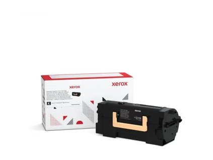 Xerox toner Extra High Capacity - černá pro VersaLink B620,B625 (42 000 str.) 006R04673