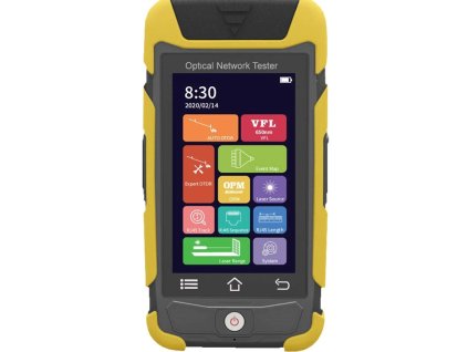 Reflectometer 980EXP s