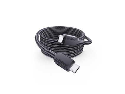 Anker 310 USB-C Cable 0.9M, 240W A81D5H11
