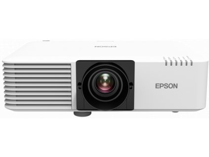 Epson projektor EB-L520U, 3LCD Laser FullHD, 5200ANSI, 2 500 000:1, HDMI, LAN V11HA30040