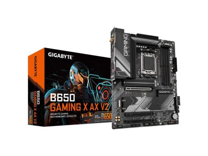 GIGABYTE B650 GAMING X AX V2 Gigabyte