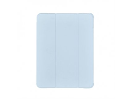 Devia puzdro Light Series with Pencil Slot pre iPad Air 10.9" 2022/2020 - Light Blue 6938595360923