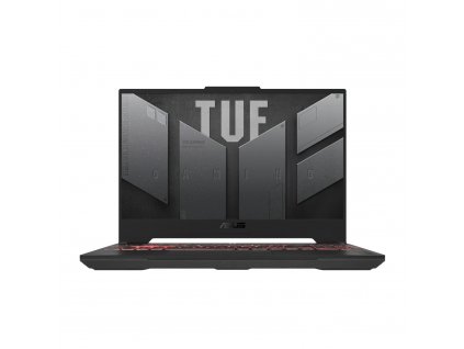 ASUS TUF Gaming A15/R5-7535HS/16GB DDR5/1TB SSD/RTX4050/15,6" FHD/bez OS/Jaeger Gray FA507NU-LP131 Asus