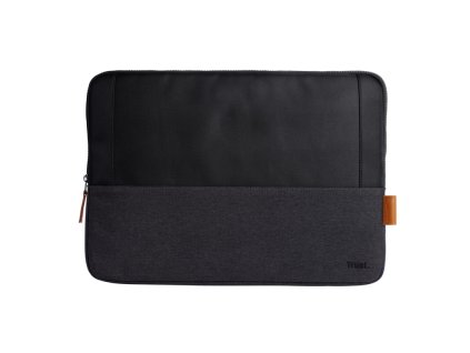 TRUST SLEEVE 15.6” ECO BLK 25248 Trust