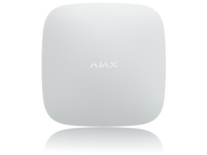 Ajax Hub 2 4G (8EU/ECG) ASP white (38241) AJAX38241
