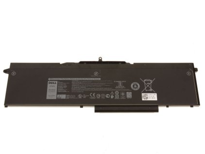 Dell Baterie 6-cell 97W/HR LI-ON pro Latitude 5501, 5401, 5511, Precision M3541 451-BCJI