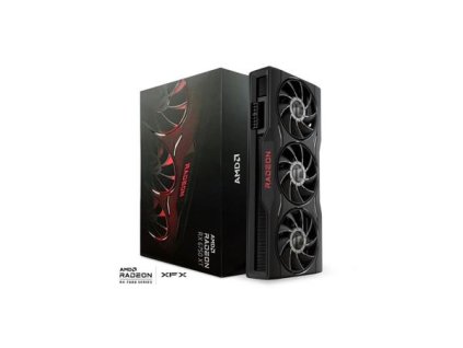 XFX AMD Radeon RX 6750 XT CORE Gaming 12GB/192-bit GDDR6 HDMI 3xDP RX-675TMBAF9