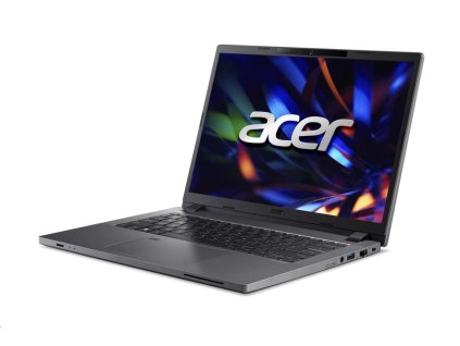 Acer TravelMate P2 14 (TMP214-55-TCO-56MC) i5-1335U/16GB/512GB SSD/14" WUXGA IPS/Win11 PRO/šedá NX.B0ZEC.003