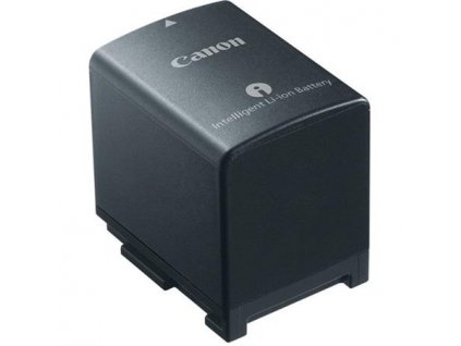 Canon BP-820 - akumulátor pro HF G26/G50/XA11 8597B002