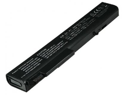 2-Power baterie pro HP EliteBook8530p/8530w/8540p/8540w/8730p/8730w/8740w/ProBook6545b Li-ion (8cell), 14.4V, 5200mAh CBI3080A OEM