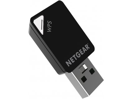 Netgear Dvoupásmový Wi-Fi USB Mini adaptér A6100 A6100-100PES NetGear