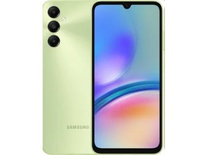 Samsung Galaxy A05s/4GB/64GB/Green SM-A057GLGUEUE