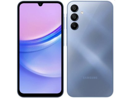 Samsung Galaxy A15 5G SM-A156 Blue 128GB SM-A156BZBDEUE