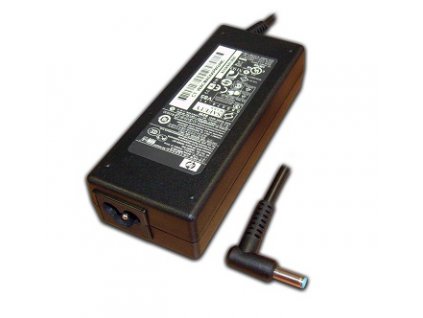 HP OEM AC adapter 90W, 19.5V, 4.62A, 3,0x4,5mm NOHP-9019.5-C6 4.5CP (ADP-90WH Nano Solutions
