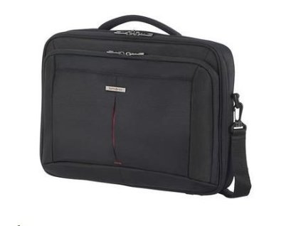 Samsonite GUARDIT 2.0-KANCELÁRSKY PRÍPAD 15.6" čierna 115325-1041