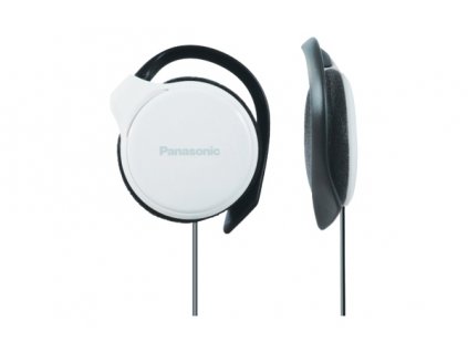 Panasonic RP-HS46E-W, White