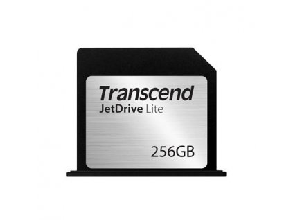 Transcend Apple JetDrive Lite 330 256GB TS256GJDL330