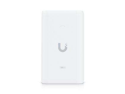 Ubiquiti UniFi PoE++ Adapter (60W, PoE++) U-PoE++