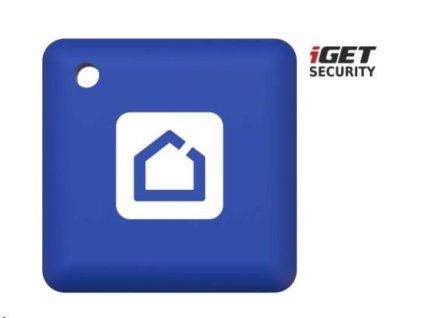 iGET SECURITY EP22 - RFID klíč pro alarm iGET SECURITY M5 EP22 SECURITY