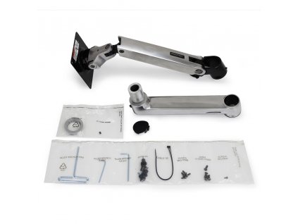 ERGOTRON LX Arm, Extension and Collar Kit, prodluž. rameno vč kitu 97-940-026 Ergotron