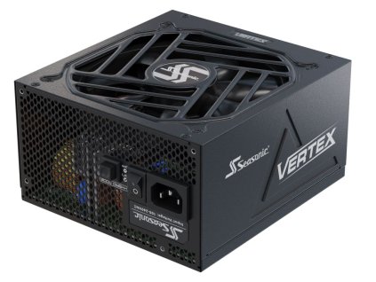 SEASONIC zdroj VERTEX GX-1200, 1200W, 80+ GOLD, 135mm, ATX 3.0 Seasonic