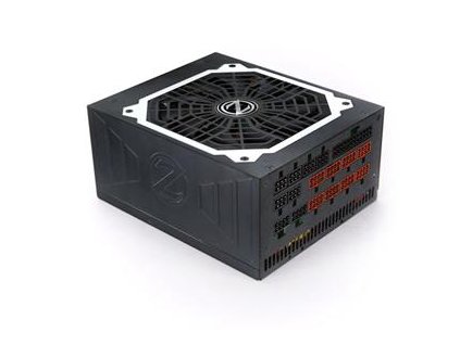 Zdroj Zalman ZM750-ARX 750W 80+ Platinum, aPFC, 13,5cm fan, modular